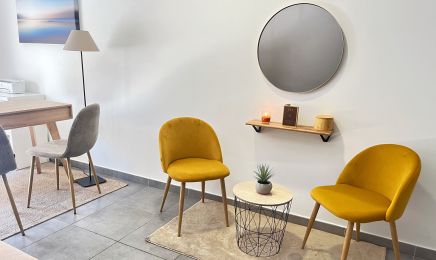 Les soins d'Eva : Institut de beauté à Bandol