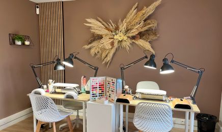 Le Salon du Bien-Être : Coiffeur à Saint-Philbert-de-Grand-Lieu