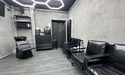 Barber Brothers: Friseur in Hamburg