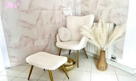 Maison RB  : Barbier à Villecresnes