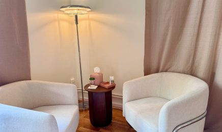 L'Espace Facialiste -Alexia Celeste- : Institut de beauté à Paris