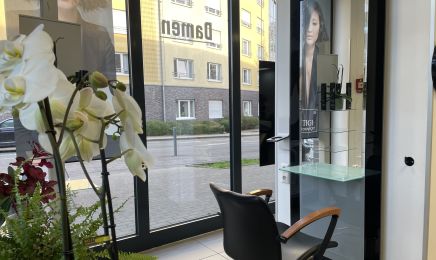 Haarstyling by Okan: Kosmetikstudio in Schwerte