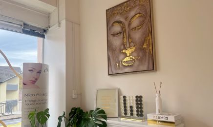 Sirinaltay_Kosmetik: Kosmetikstudio in Pforzheim