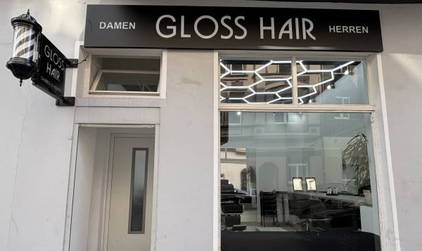 Gloss Hair 