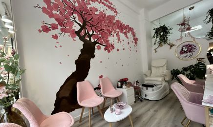 An Spa : Institut de beauté à Marseille