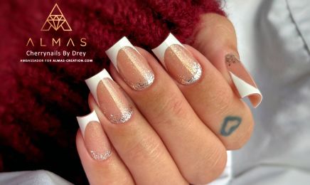 Cherrynails by Drey : Institut de beauté à Langon