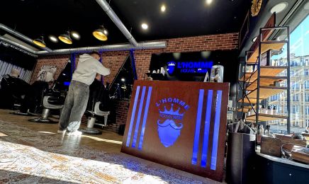 Nouvel Hair L’Homme - Lille : Coiffeur à Lille