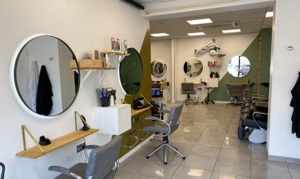 Studio LG  : Coiffeur à Rezé