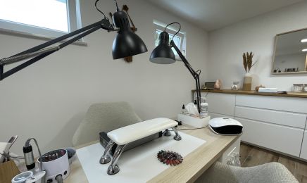 Beauty House  : Institut de beauté à Aubange