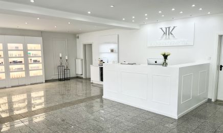 Kaiserkosmetik: Kosmetikstudio in Saterland