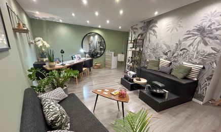 Studio 17 : Manucure à Pernes-les-Fontaines