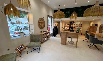 Maison Mégane : Coiffeur à Nîmes
