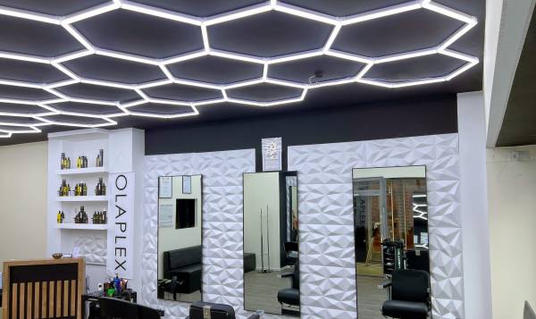 Amos Coiffeur - Damen & Herrenfriseur