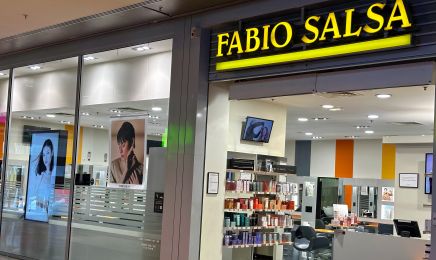 Fabio Salsa - Vélizy 2 : Coiffeur à Vélizy-Villacoublay