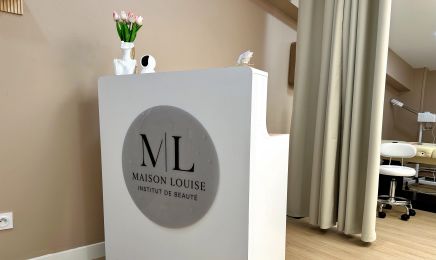 Maison Louise  : Institut de beauté à Méry-sur-Oise