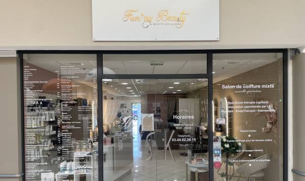 Fun’ny Beauty - Centre Commercial Carrefour Sud