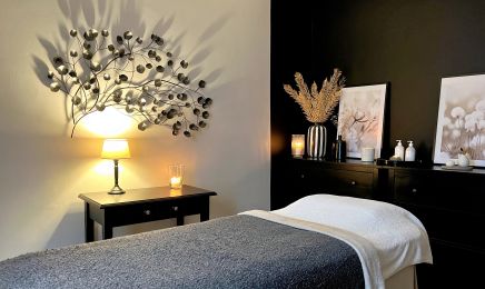 La maison des biches  : Institut de beauté à Quimper