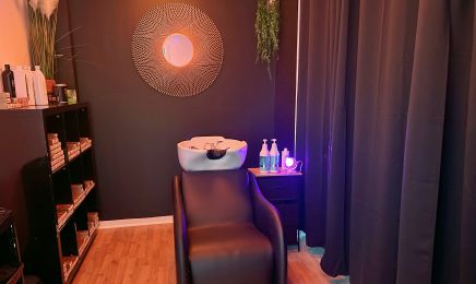 L’atelier d’Estelle : Coiffeur à Léguevin