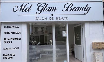 Mel Glam Beauty : Institut de beauté à Le Havre