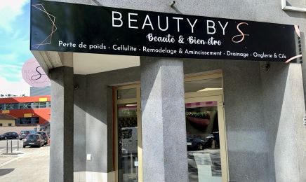 Beauty by S - Grenoble : Institut de beauté à Grenoble