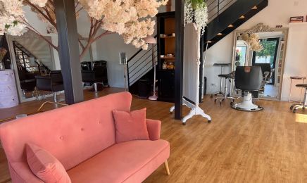 Numéro 22 : Coiffeur à Garidech