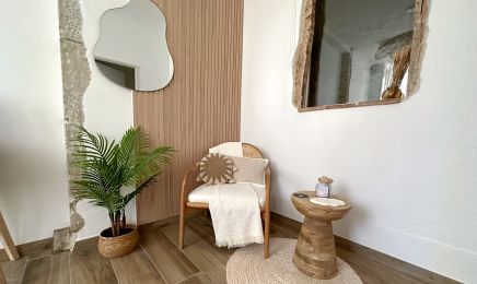 Le Boudoir (Karine Coiffure) : Manucure à Castres