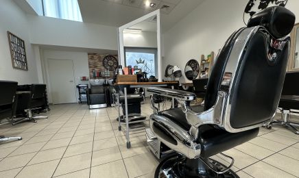 Brune elle et lui : Coiffeur à Châlons-en-Champagne