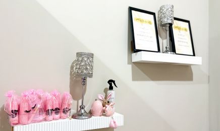 IKIGAI Nails & Beauty: Nagelstudio in Hamburg