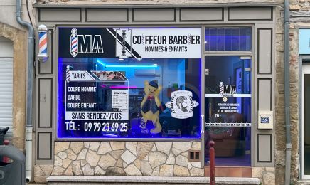 IMA Coiffure : Coiffeur à Jonquières