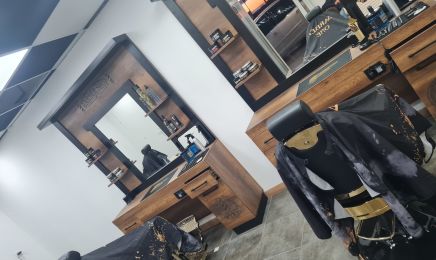 BARBER SHOP : Coiffeur à Rognac