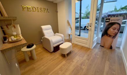 Beauty Success L'Institut - Versailles : Manucure à Versailles