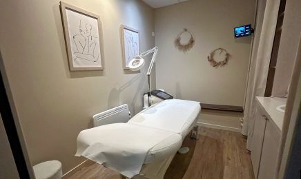 In’ov&Sens : Institut de beauté à Trévoux