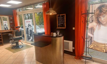 Pause coiffure : Coiffeur à Bar-le-Duc
