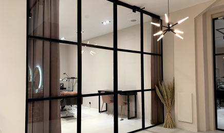Beauty Rebell: Kosmetikstudio in Bielefeld