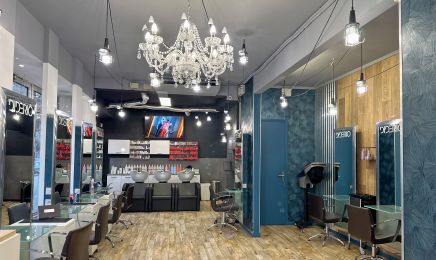 Diderio Saint-Maur : Coiffeur à Saint-Maur-des-Fossés