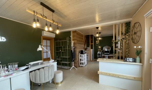 Harmony Nails By Marine