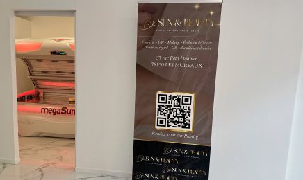 BK Sun and Beauty : Institut de beauté à Les Mureaux