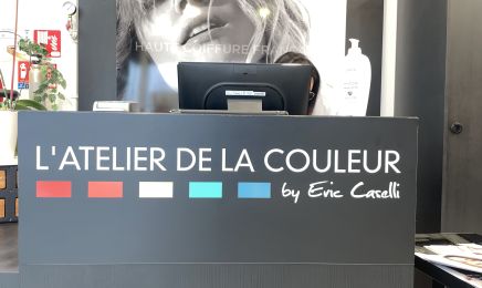 L’atelier de la couleur : Coiffeur à Terville