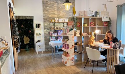 L'Appart Enchanté - New Look : Institut de beauté à Eyguières