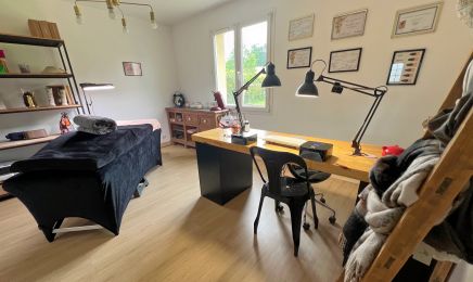 Ma Petite  Pause  : Institut de beauté à Argences