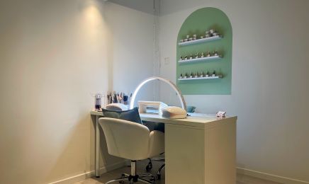 M Beauty Diamonds   : Manucure à Labastide-du-Temple