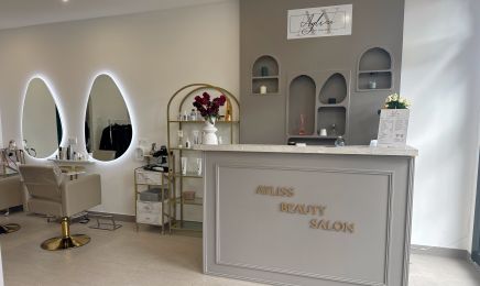 Ayliss Beauty Salon : Institut de beauté à Toulouse