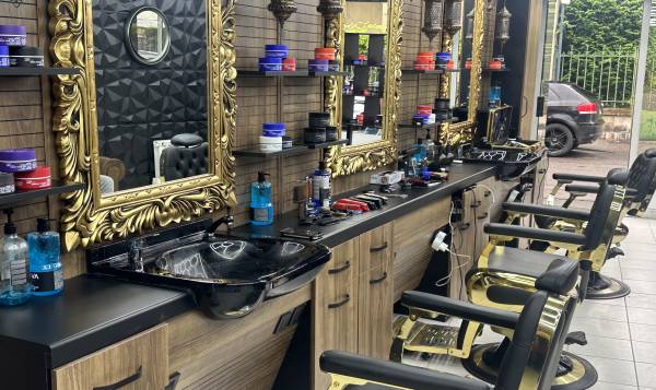 COUPE A CABANA 