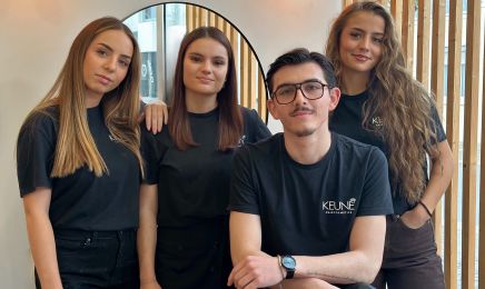 Salon LES FRANGINES : Coiffeur à Carquefou