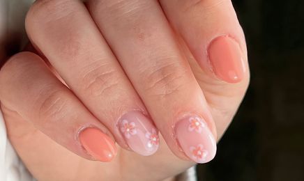 Pretty Hands By Loly - Ongle : Coiffeur à Valognes