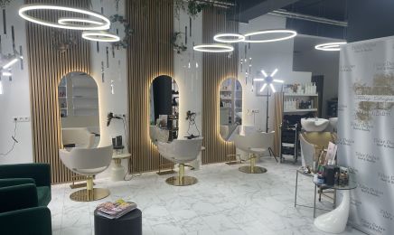 Tülay Hair & Beauty: Kosmetikstudio in Kassel
