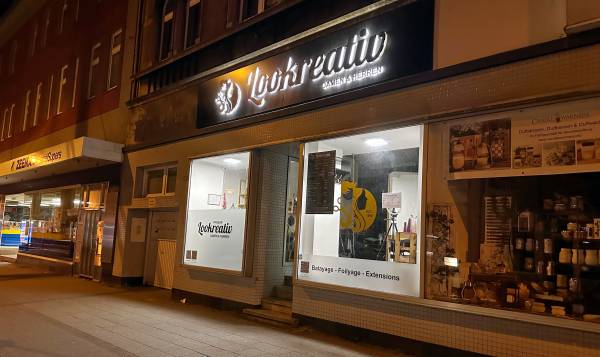 Lookreativ Friseursalon