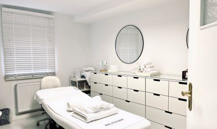 Studio Exclusive: Kosmetikstudio in Stuttgart