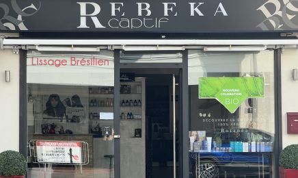R Captif : Coiffeur à Le Perreux-sur-Marne