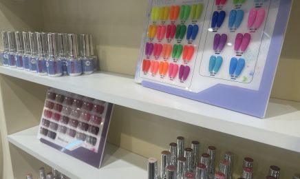 Xinh Beauty Nails & Spa : Nagelstudio in Magdeburg